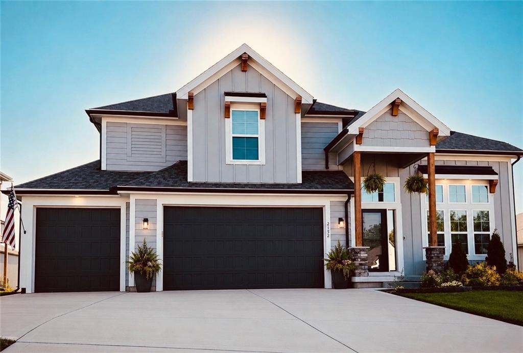2nd image of 2152 Hay Market Ct, Liberty, MO 64068 | MLS# 2631592