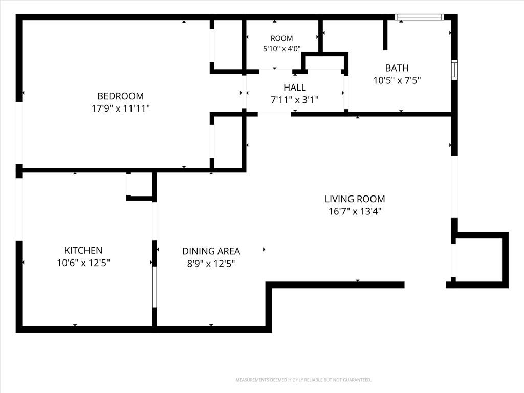 28th image of 439 W 104th St #D, Kansas City, MO 64114 | MLS# 2631599