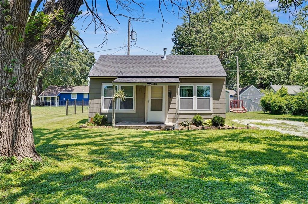 Homes for sale in Wellsville, KS | Oak St, Wellsville, KS 66092 | MLS# 2631614
