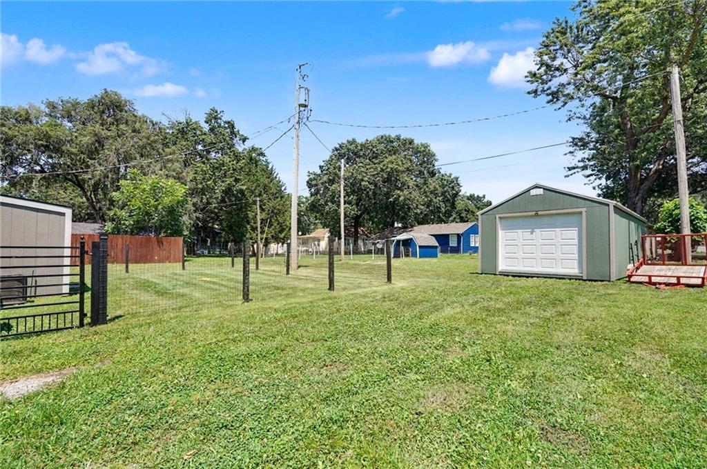 Homes for sale in Wellsville, KS | Oak St, Wellsville, KS 66092 | MLS# 2631614