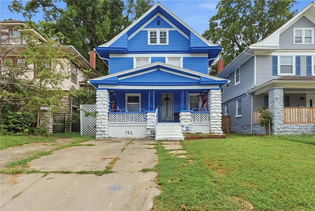1st image of 3249 Victor St, Kansas City, MO 64128 | MLS# 2631615