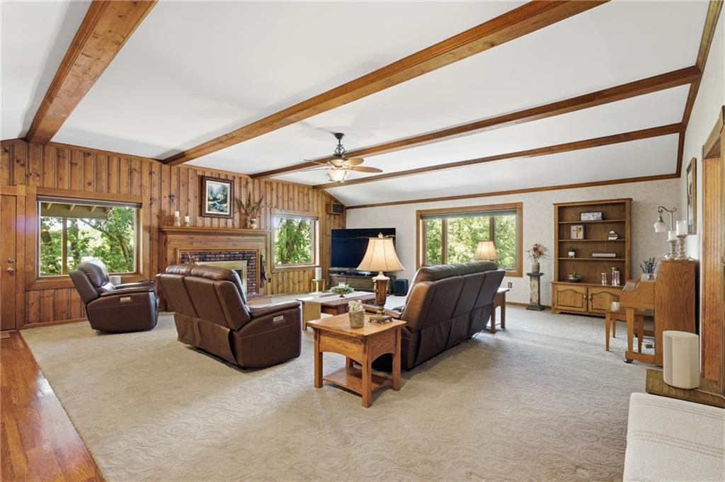 5th image of 25045 W 215 St, Spring Hill, KS 66083 | MLS# 2631618