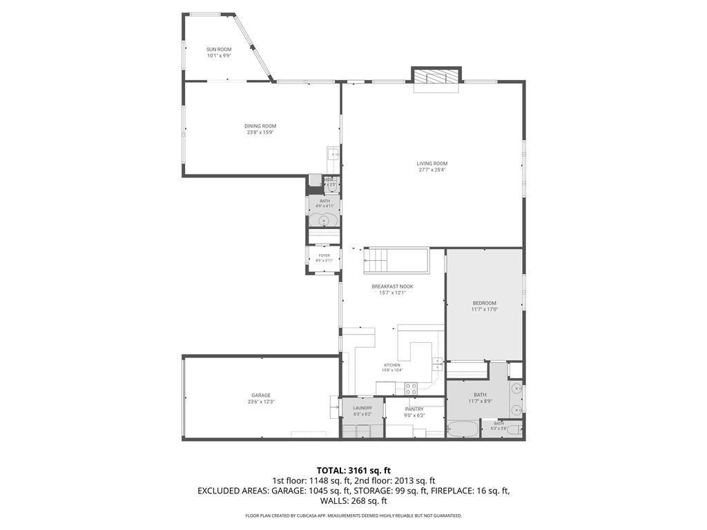 44th image of 25045 W 215 St, Spring Hill, KS 66083 | MLS# 2631618