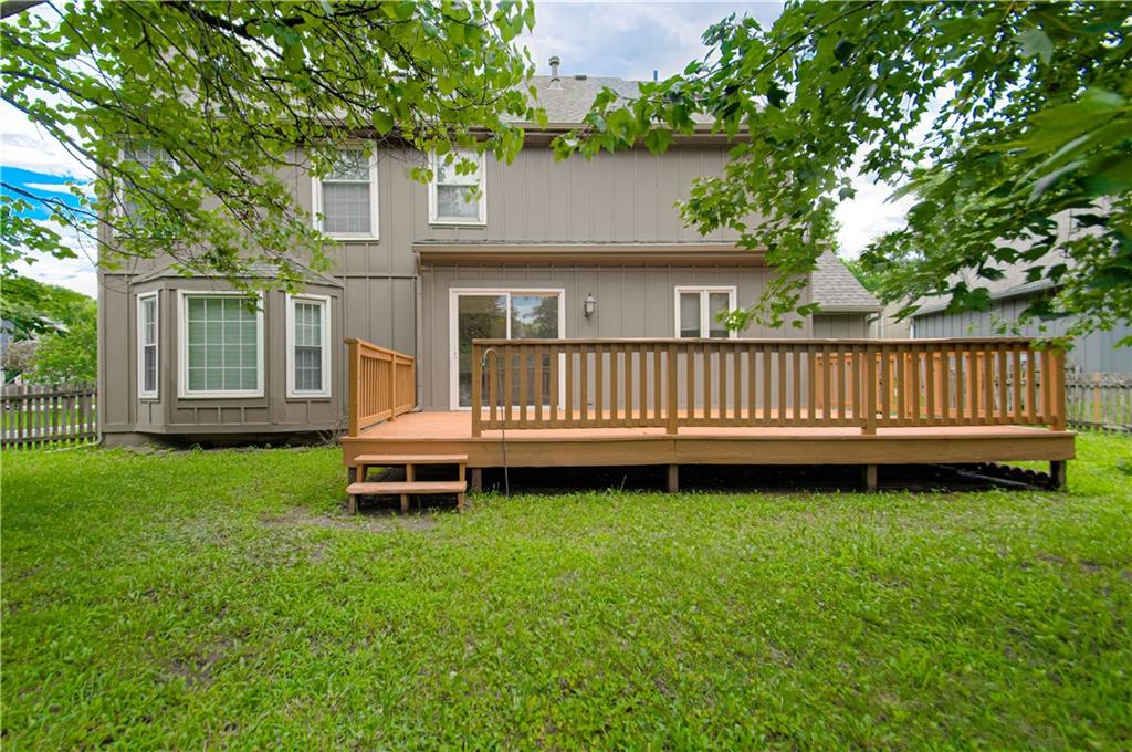 43rd image of 12100 Beverly St, Overland Park, KS 66209 | MLS# 2631620
