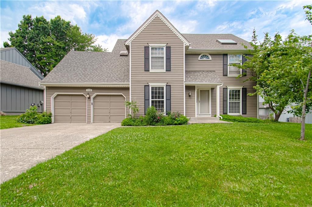 2nd image of 12100 Beverly St, Overland Park, KS 66209 | MLS# 2631620