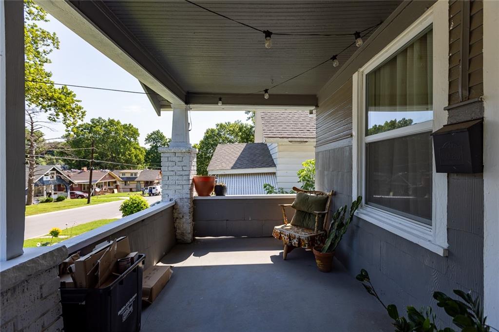 4th image of 1545 Cleveland Ave, Kansas City, KS 66104 | MLS# 2631628
