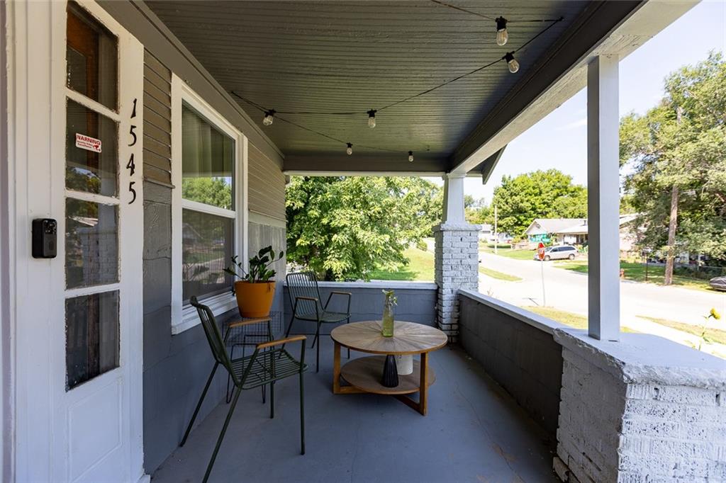 3rd image of 1545 Cleveland Ave, Kansas City, KS 66104 | MLS# 2631628