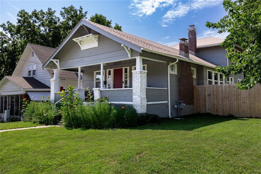 2nd image of 1545 Cleveland Ave, Kansas City, KS 66104 | MLS# 2631628