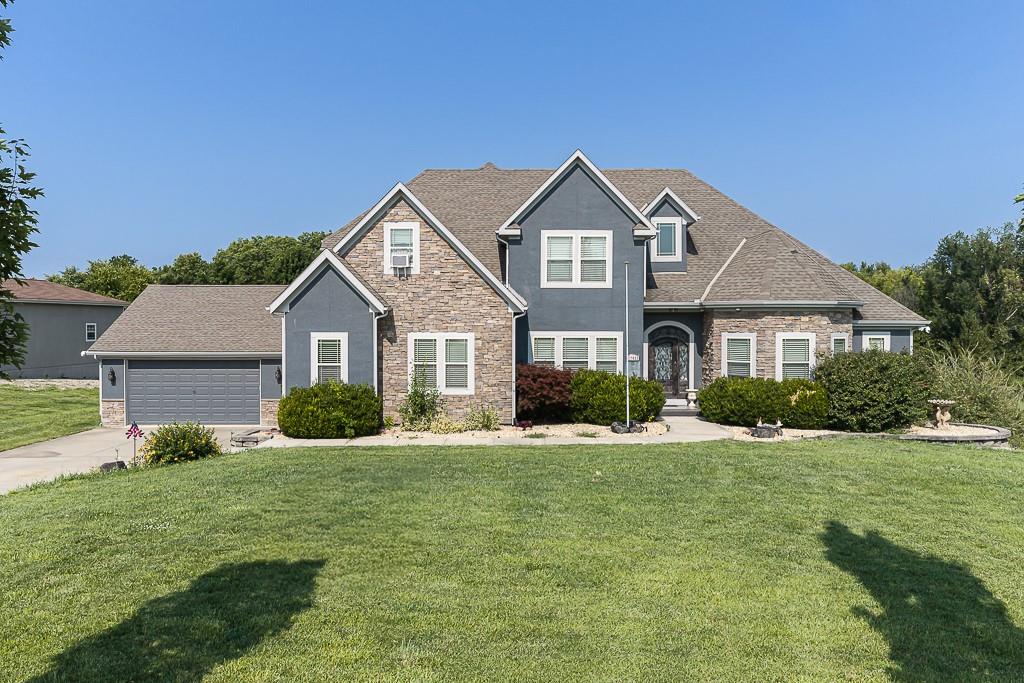 1st image of 17935 185th St, Tonganoxie, KS 66086 | MLS# 2631648