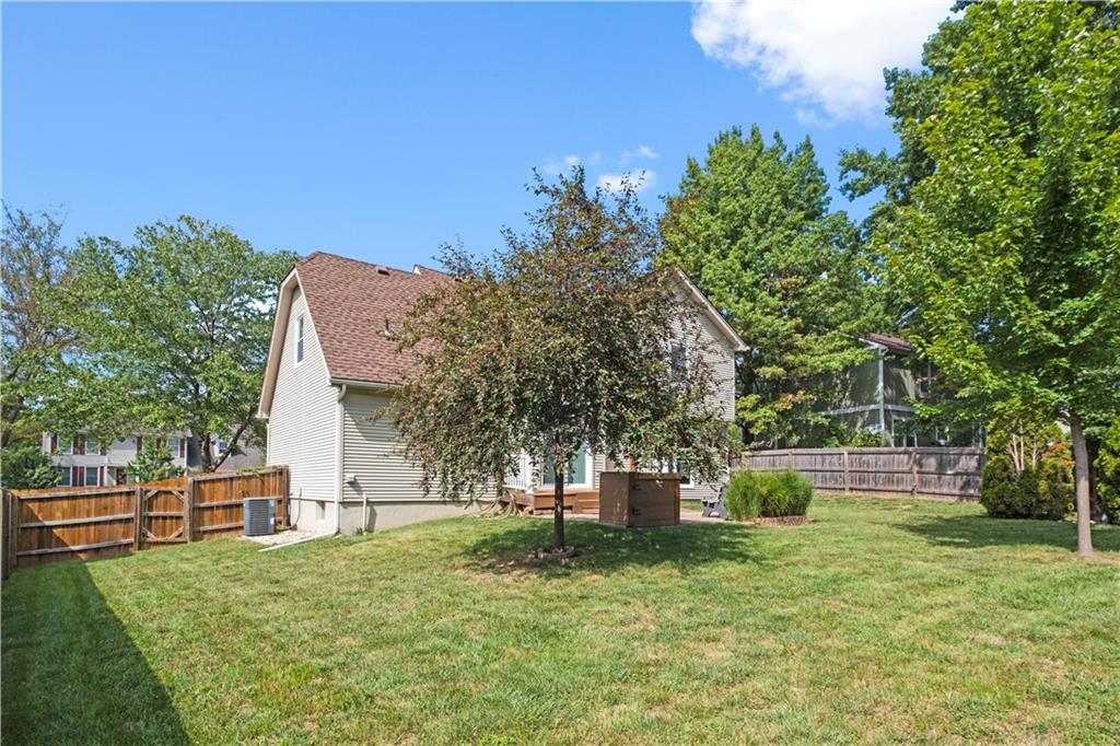 45th image of 15235 Dearborn St, Overland Park, KS 66223 | MLS# 2631654