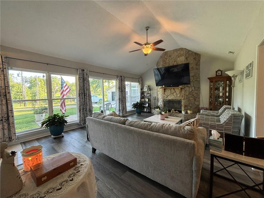 Homes for sale in Country Club, MO | 11945 John Glenn Rd, Country Club, MO 64505 | MLS# 2631660