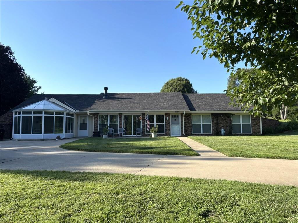 Homes for sale in Country Club, MO | 11945 John Glenn Rd, Country Club, MO 64505 | MLS# 2631660