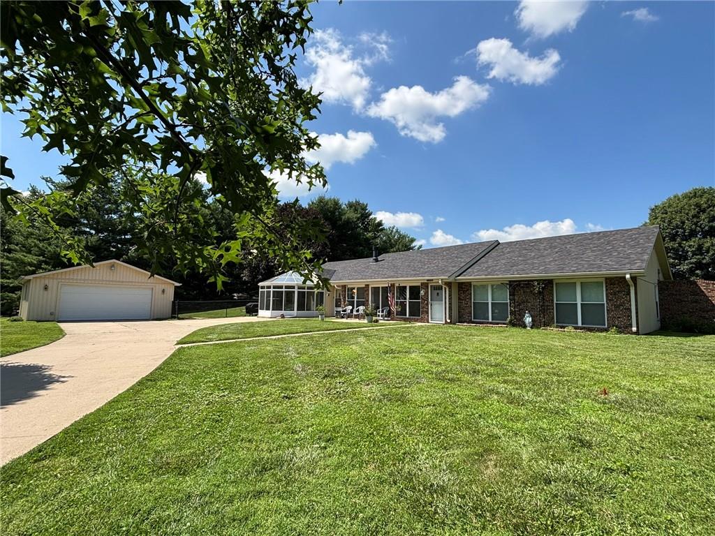 Homes for sale in Country Club, MO | 11945 John Glenn Rd, Country Club, MO 64505 | MLS# 2631660