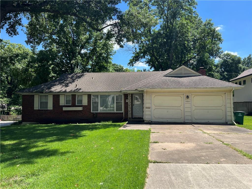 1st image of 4801 W 64th St, Prairie Village, KS 66208 | MLS# 2631663