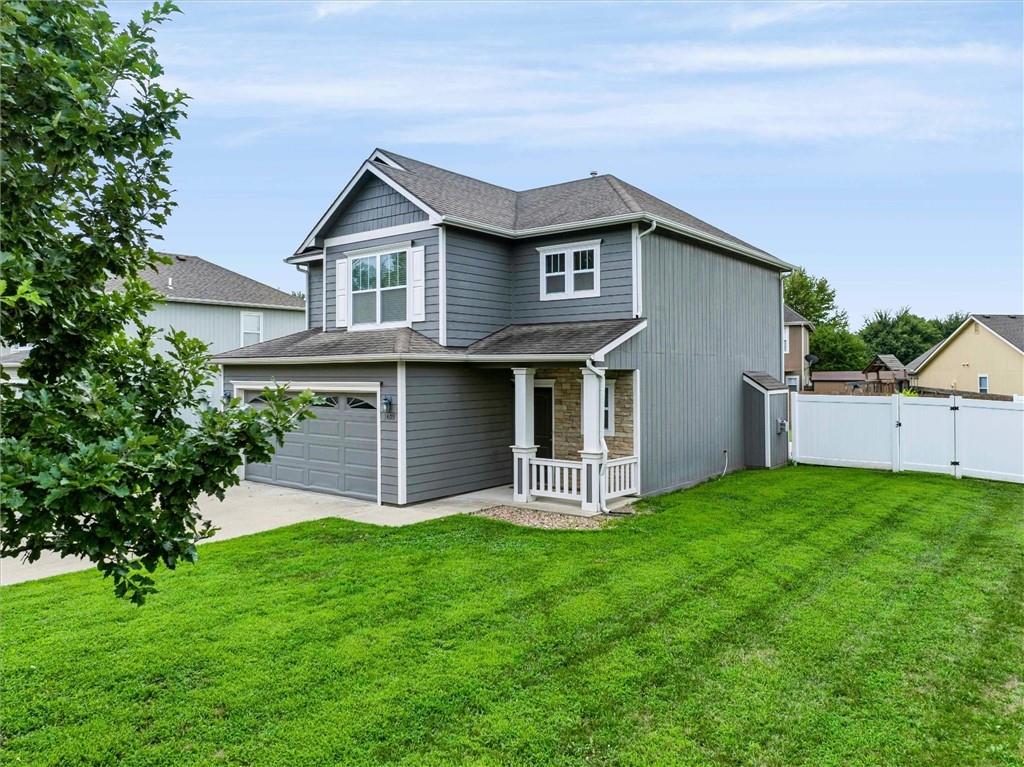 2nd image of 3409 Chance Ln, Lawrence, KS 66047 | MLS# 2631666