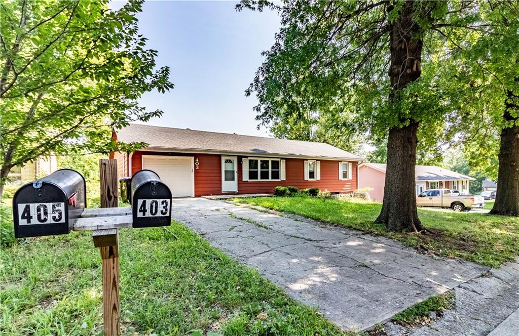 2nd image of 403 Benjamin Dr, Warrensburg, MO 64093 | MLS# 2631671