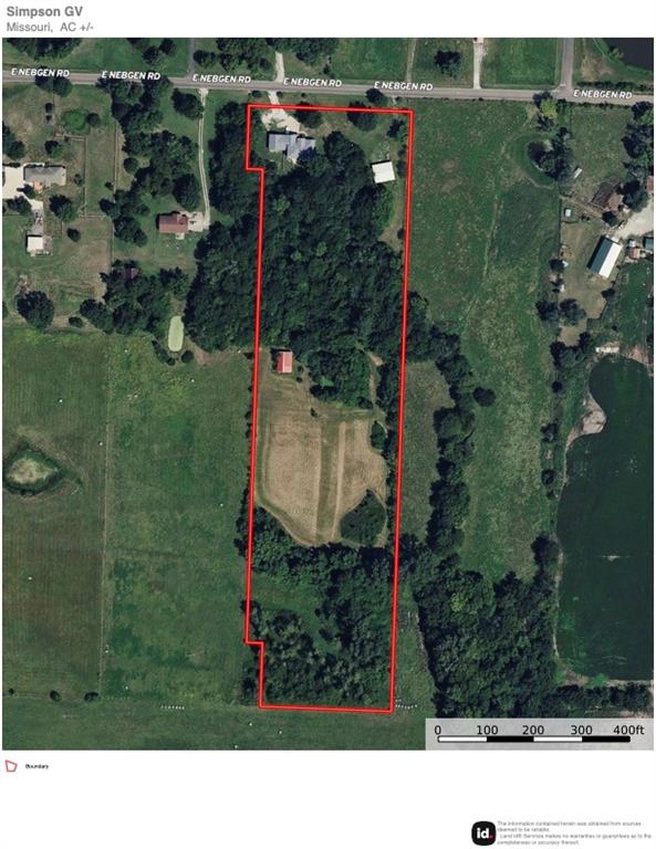 99th image of 33403 E Nebgen Rd, Grain Valley, MO 64029 | MLS# 2631684