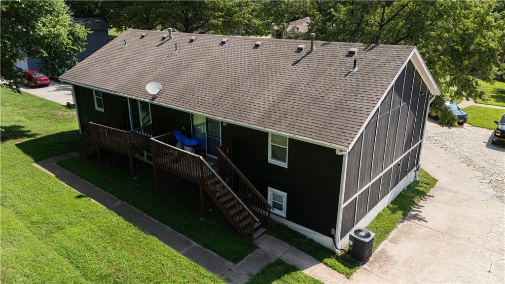 15th image of 704 Ne Ball Dr, Lees Summit, MO 64086 | MLS# 2631685