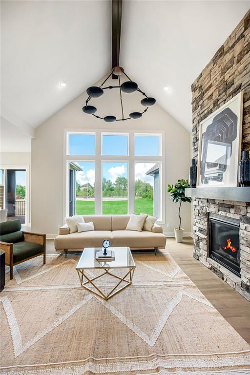 5th image of 16975 S Cheshire St, Olathe, KS 66062 | MLS# 2631705