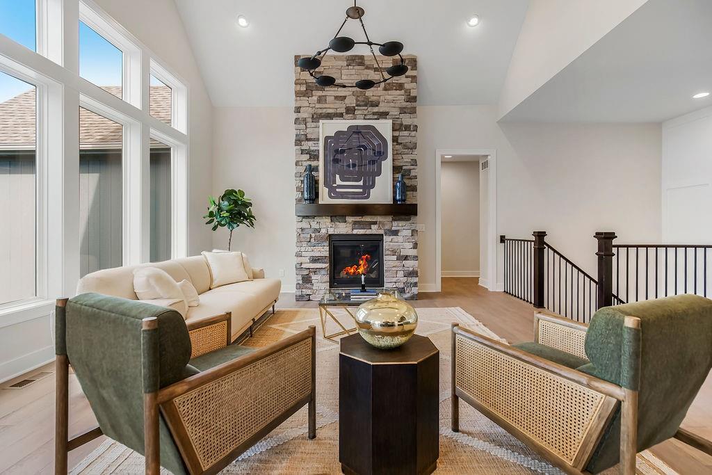 3rd image of 16975 S Cheshire St, Olathe, KS 66062 | MLS# 2631705