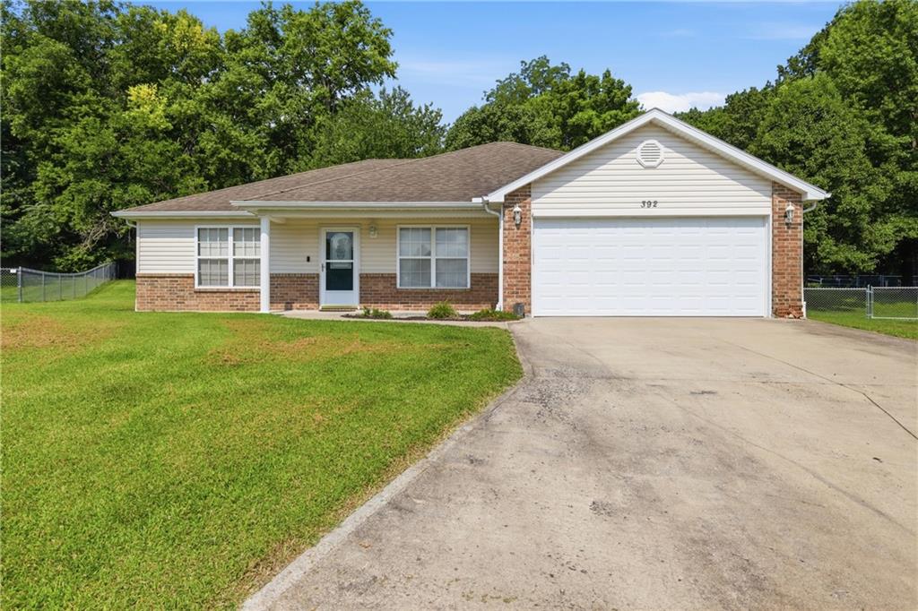 1st image of 392 Hazelwood Dr, Warrensburg, MO 64093 | MLS# 2631710