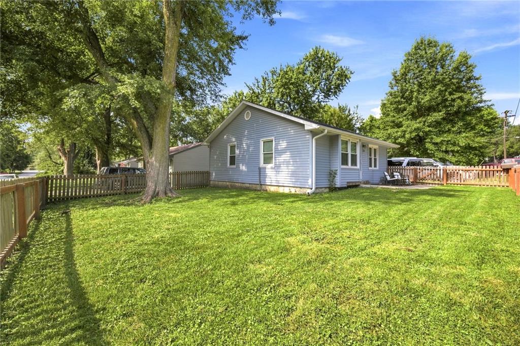33rd image of 307 Se 6th St, Lees Summit, MO 64063 | MLS# 2631726