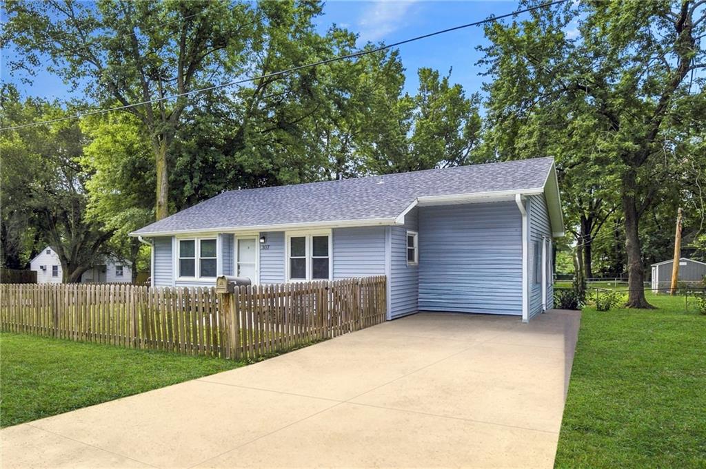 1st image of 307 Se 6th St, Lees Summit, MO 64063 | MLS# 2631726