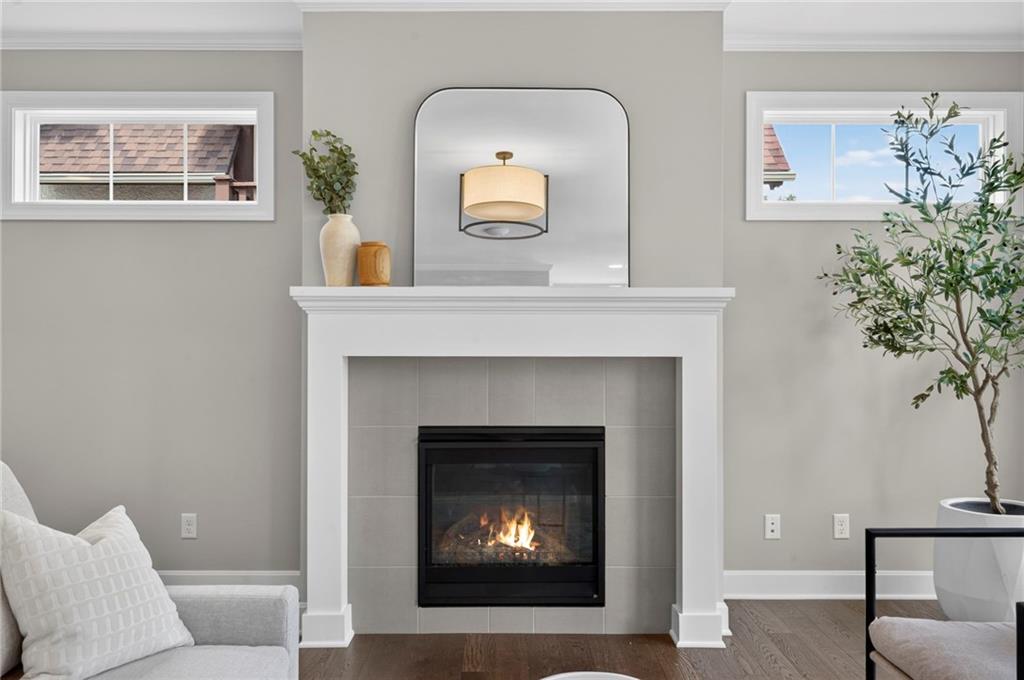 5th image of 729 Corbin Ter, Kansas City, MO 64111 | MLS# 2631757