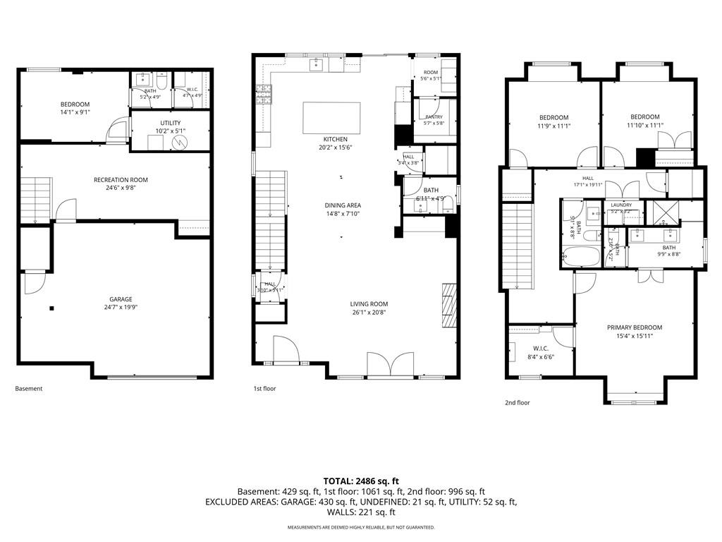 36th image of 729 Corbin Ter, Kansas City, MO 64111 | MLS# 2631757