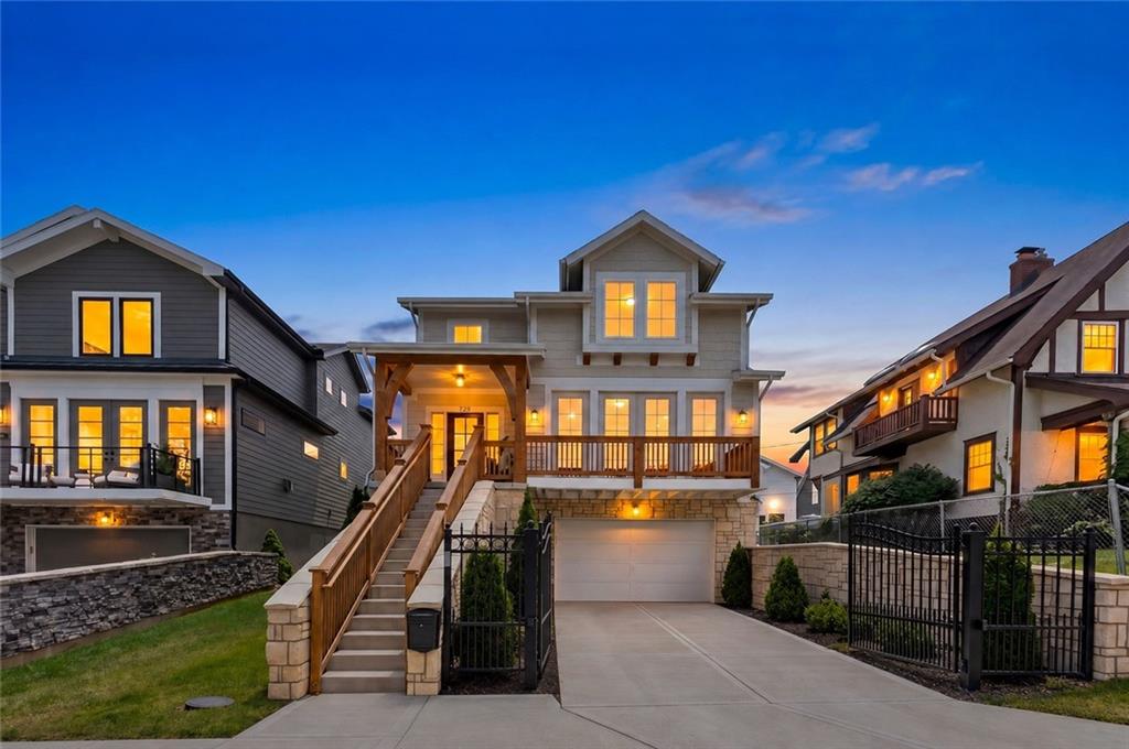 1st image of 729 Corbin Ter, Kansas City, MO 64111 | MLS# 2631757
