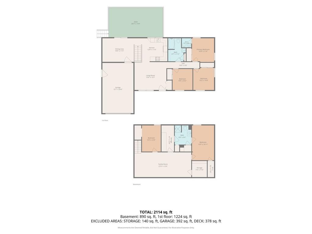42nd image of 707 E 3rd St, Ottawa, KS 66067 | MLS# 2631758