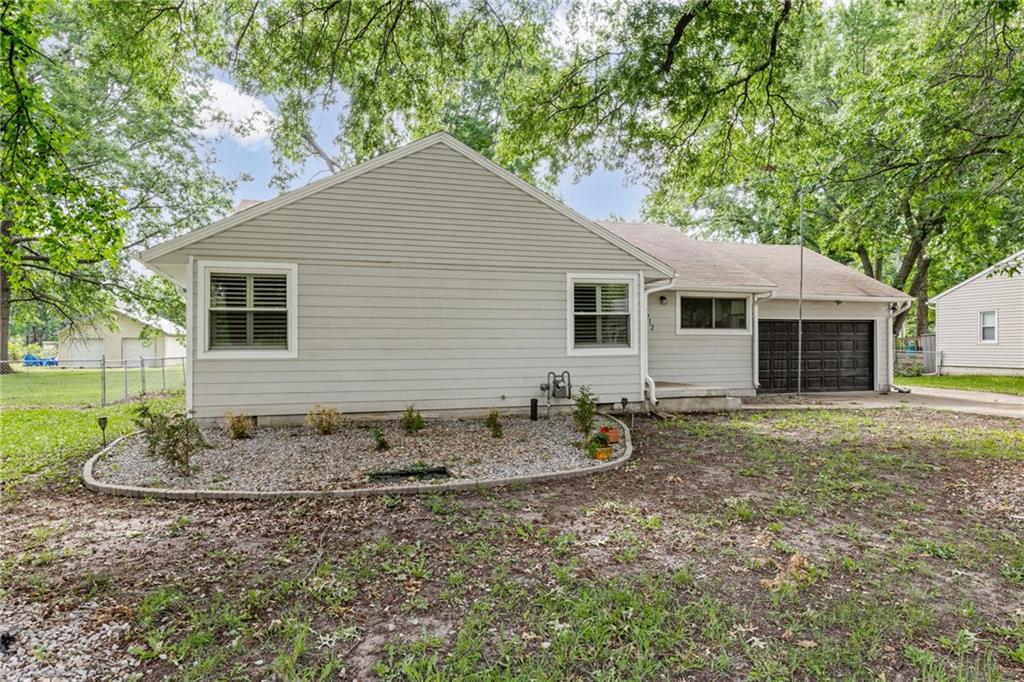 41st image of 612 S Sherman Ave, Olathe, KS 66061 | MLS# 2631762