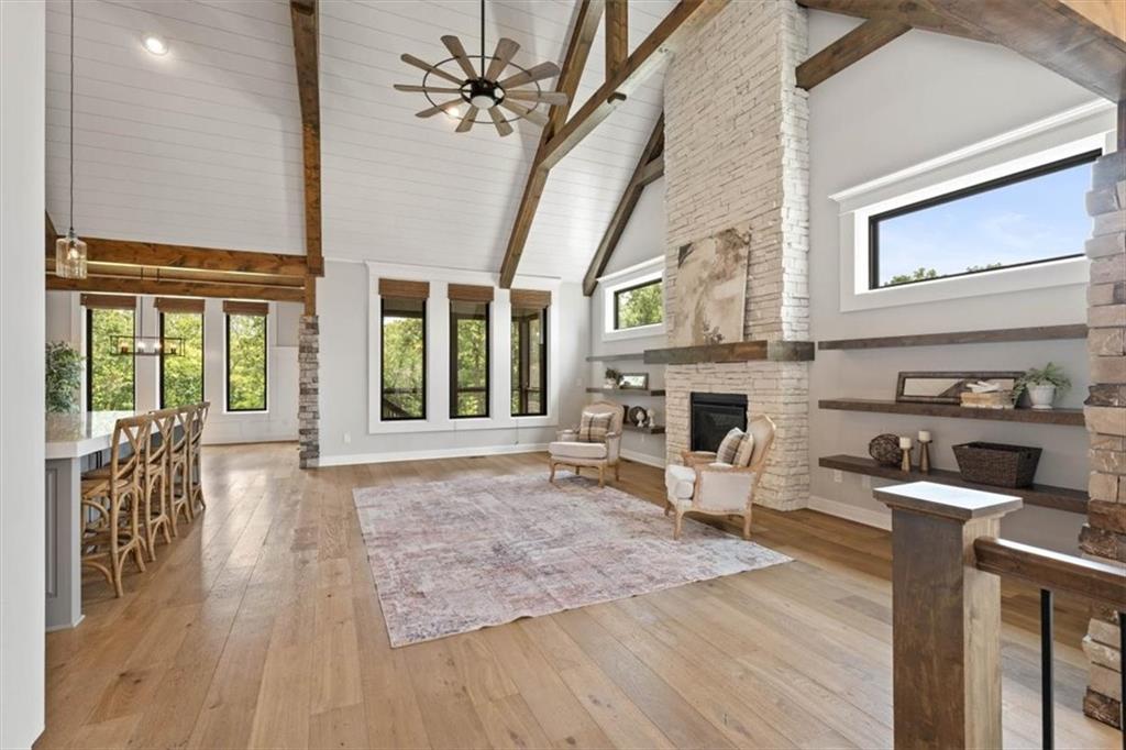 4th image of 105 Nw Ambersham Dr, Lees Summit, MO 64081 | MLS# 2631763