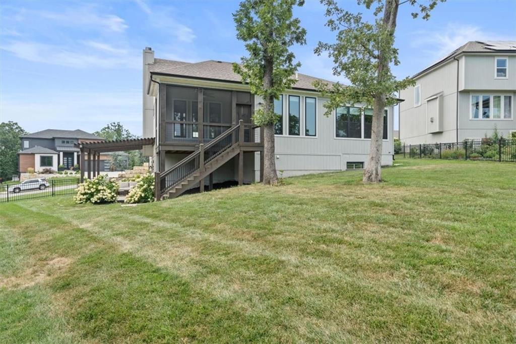34th image of 105 Nw Ambersham Dr, Lees Summit, MO 64081 | MLS# 2631763