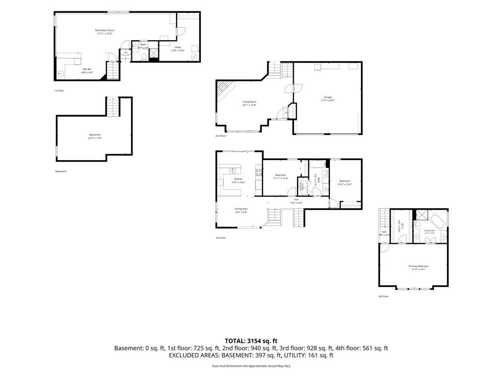 47th image of 22001 W 51st Ter, Shawnee, KS 66226 | MLS# 2631775