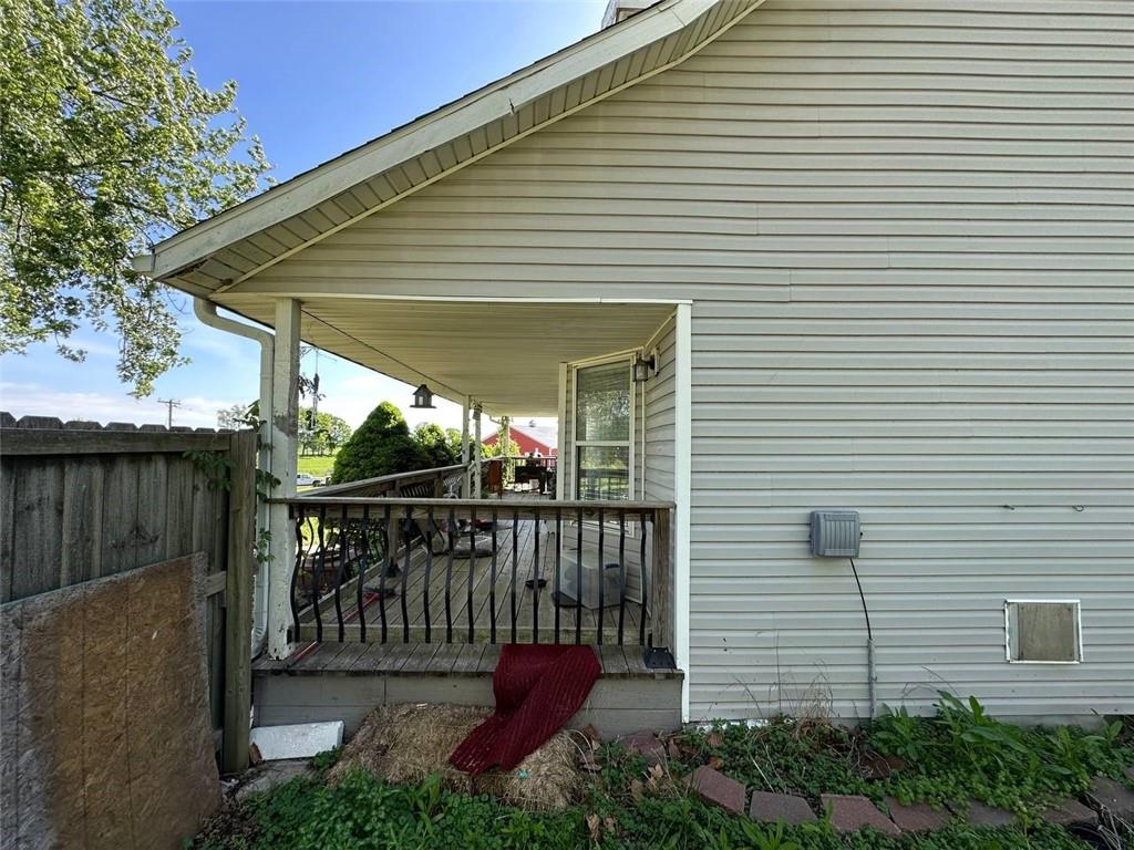 Homes for sale in Rayville, MO | 214 Mo-C Hwy, Rayville, MO 64084 | MLS# 2631785