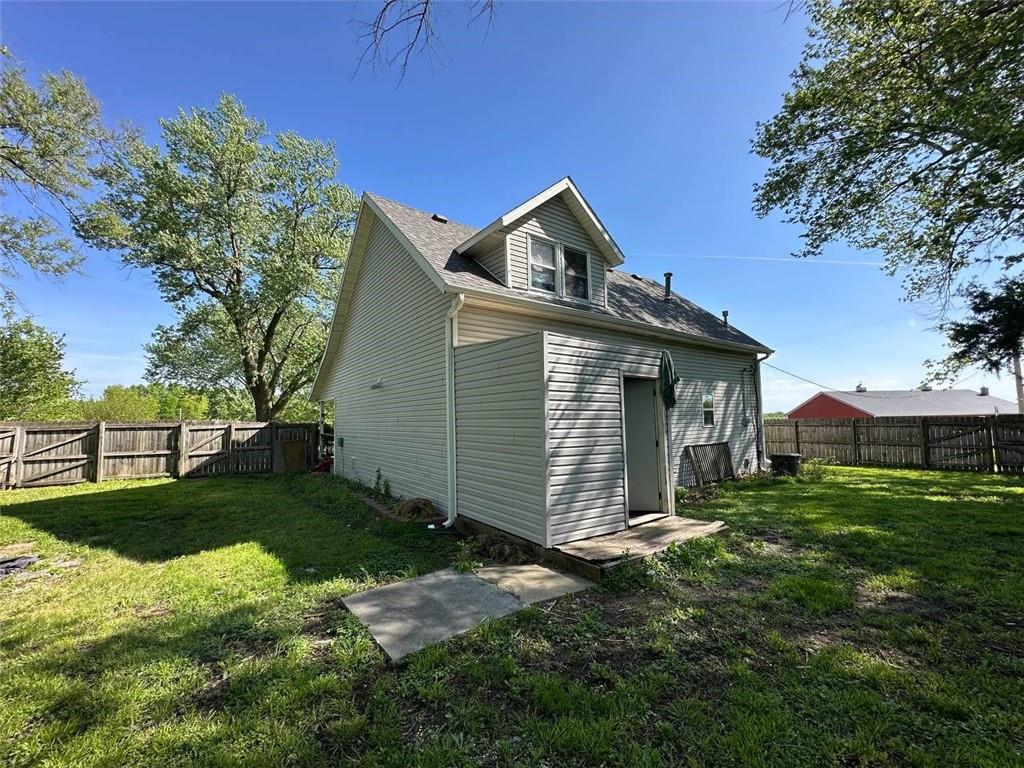 Homes for sale in Rayville, MO | 214 Mo C Hwy, Rayville, MO 64084 | MLS# 2631785