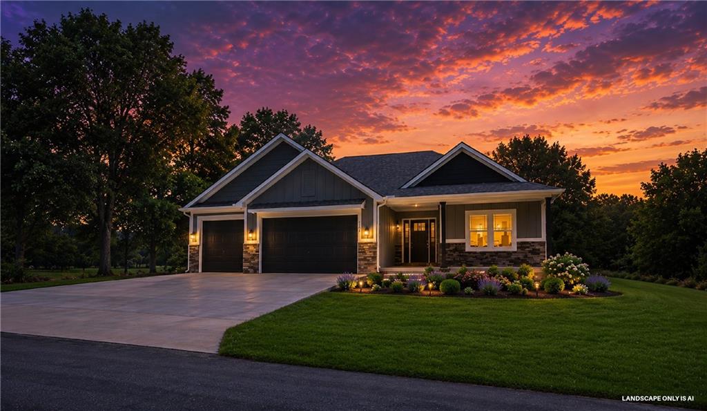 Homes for sale in Warsaw, MO | 1104 Jackson St, Warsaw, MO 65355 | MLS# 2631792