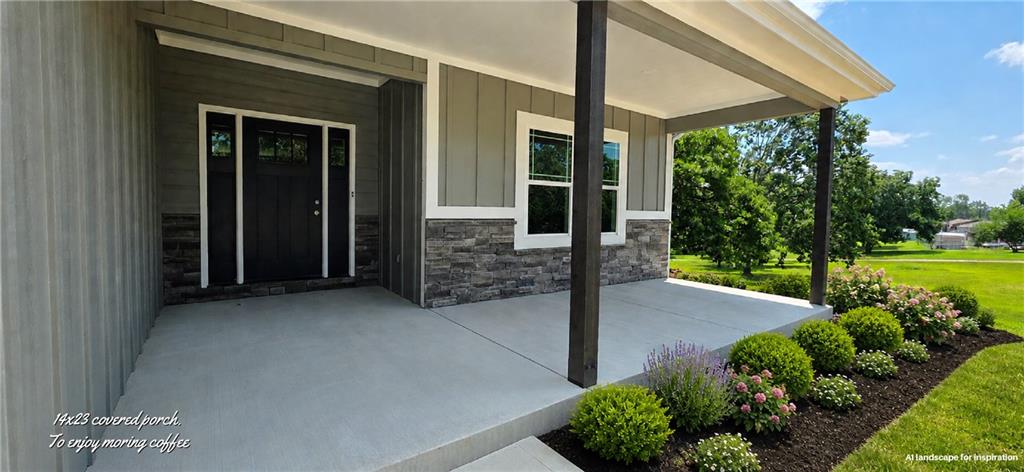 Homes for sale in Warsaw, MO | 1104 Jackson St, Warsaw, MO 65355 | MLS# 2631792