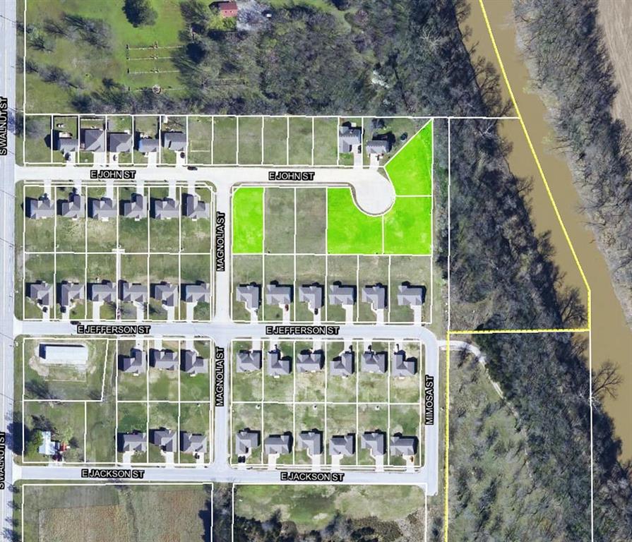 5th image of 306 E John St, Coffeyville, KS 67337 | MLS# 2631793