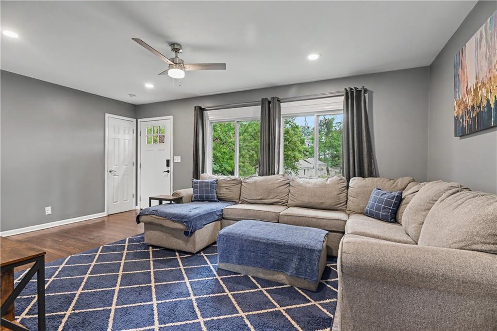 5th image of 715 Colbern St, Belton, MO 64012 | MLS# 2631796
