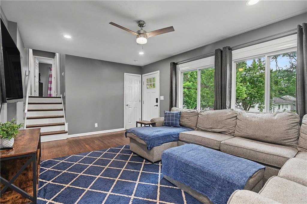 3rd image of 715 Colbern St, Belton, MO 64012 | MLS# 2631796
