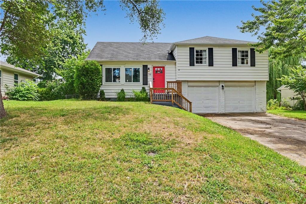 1st image of 715 Colbern St, Belton, MO 64012 | MLS# 2631796