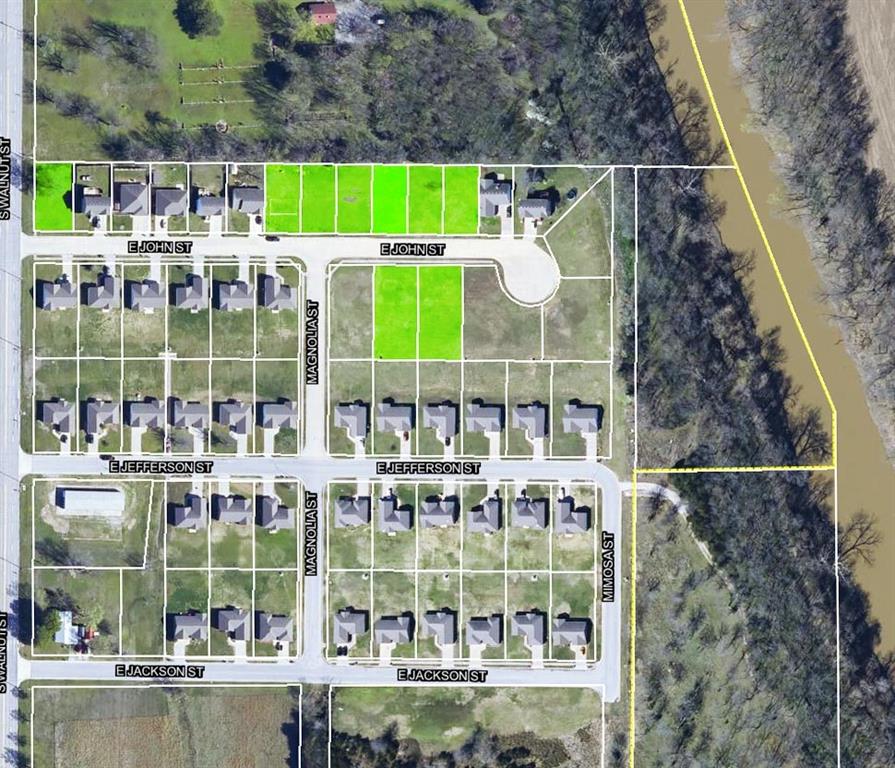 11th image of 202 E John St, Coffeyville, KS 67337 | MLS# 2631797
