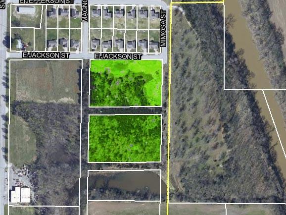 4th image of 00000 E Polk St, Coffeyville, KS 67337 | MLS# 2631800