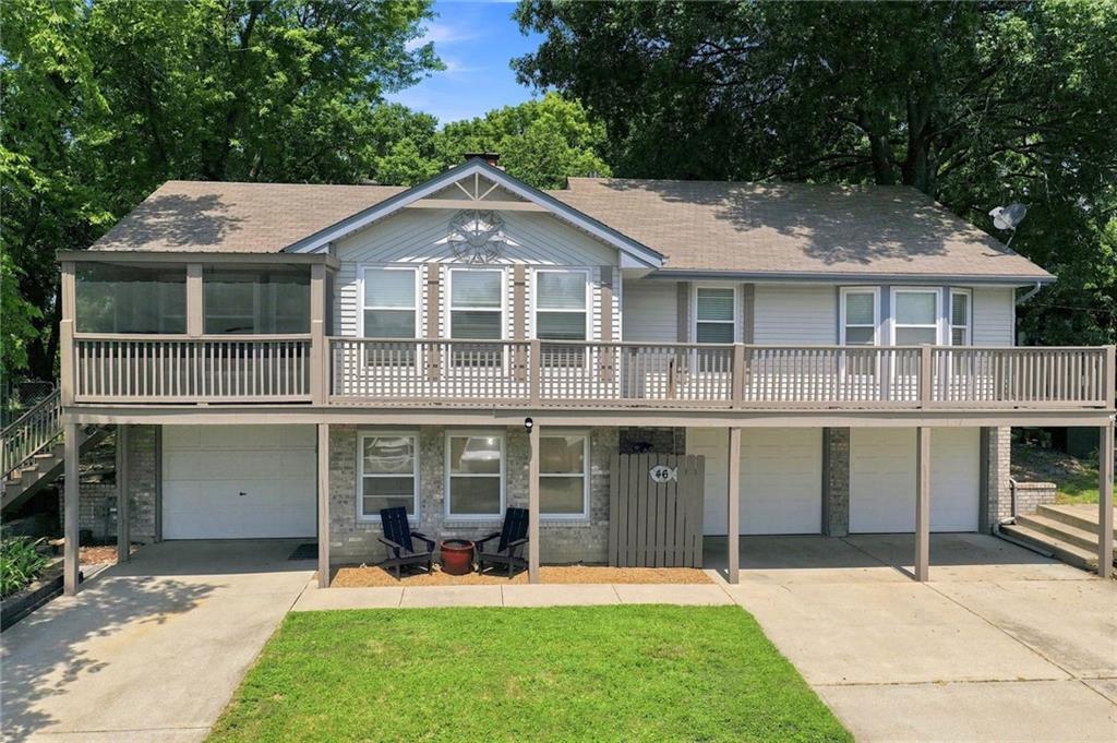 1st image of 46 Emerald Shore Dr, Lake Tapawingo, MO 64015 | MLS# 2631828