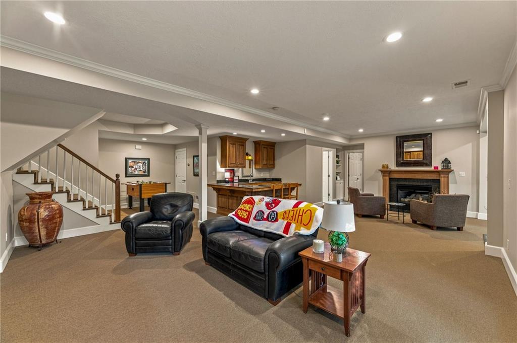 5th image of 13212 Fontana St, Leawood, KS 66209 | MLS# 2631833