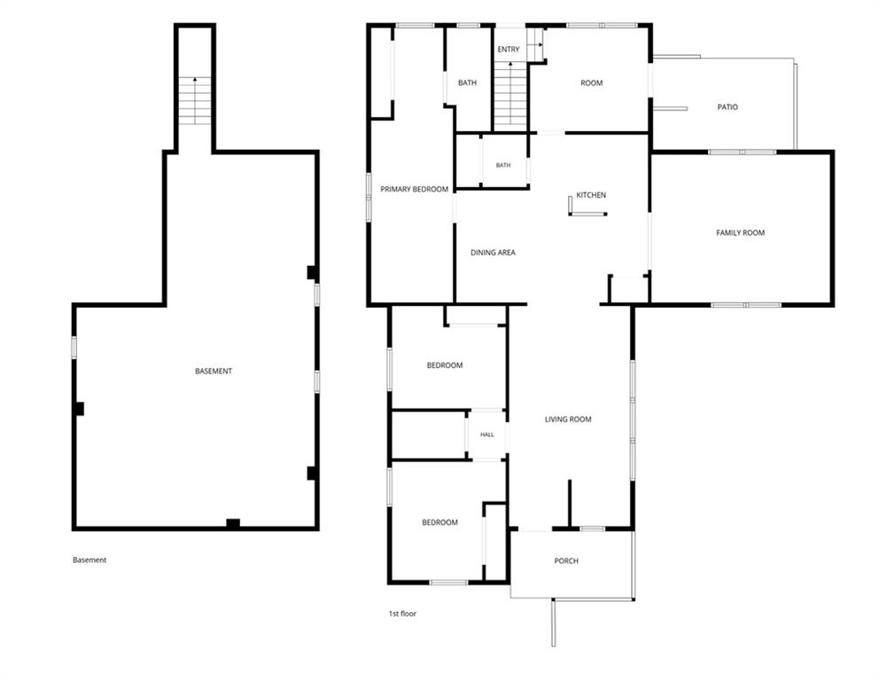 42nd image of 517 Kentucky St, Saint Joseph, MO 64504 | MLS# 2631840