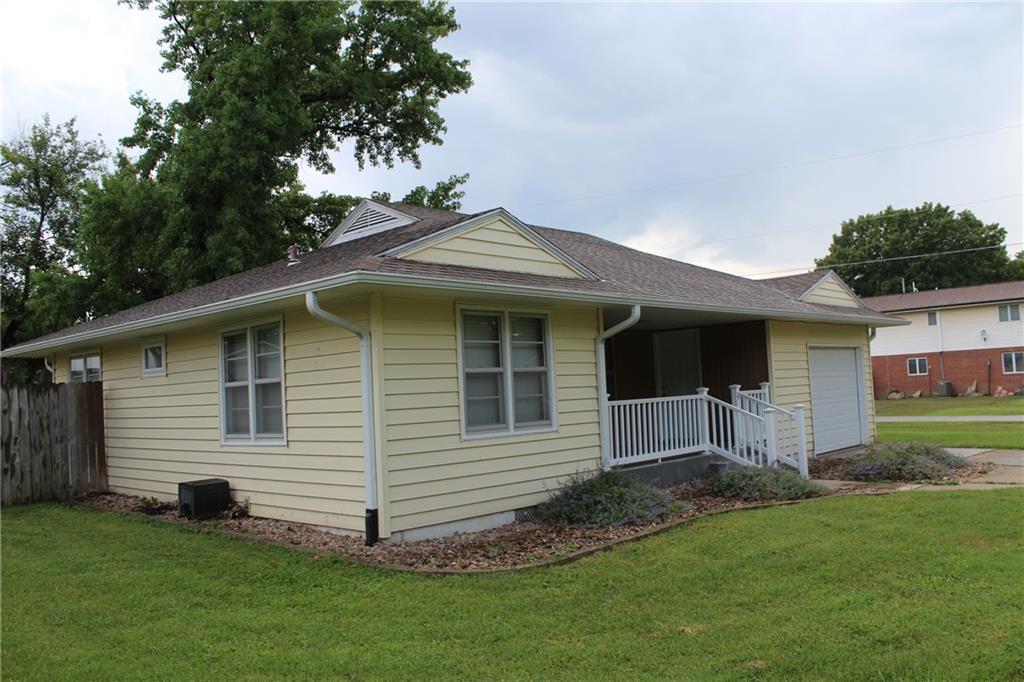 Homes for sale in Humboldt, KS | 1103 Signor St, Humboldt, KS 66748 | MLS# 2631847