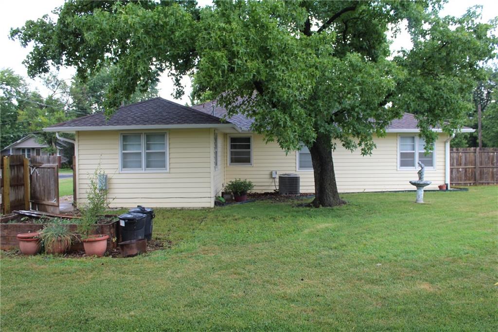 Homes for sale in Humboldt, KS | 1103 Signor St, Humboldt, KS 66748 | MLS# 2631847